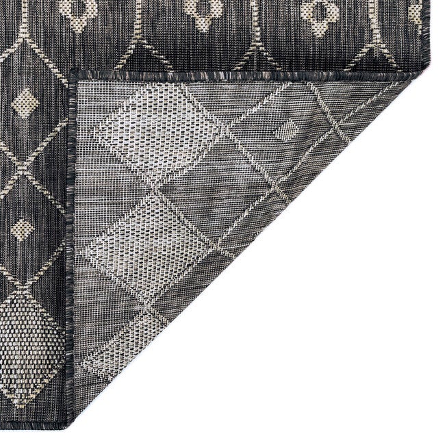 Liora Manne Carmel Marrakech Indoor/Outdoor Rug, , alternate image number null