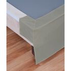 Bed Maker's Tailored Bedskirt, , alternate image number null
