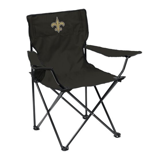 New Orleans Saints Quad Chair Tailgate, MULTI, hi-res image number null