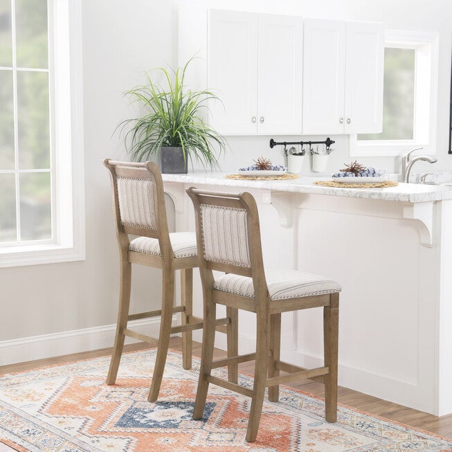 Emerson Counter Stool, , alternate image number null
