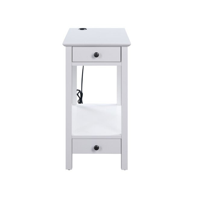 Accent Table (Usb Charging Dock), , on-hover image number null