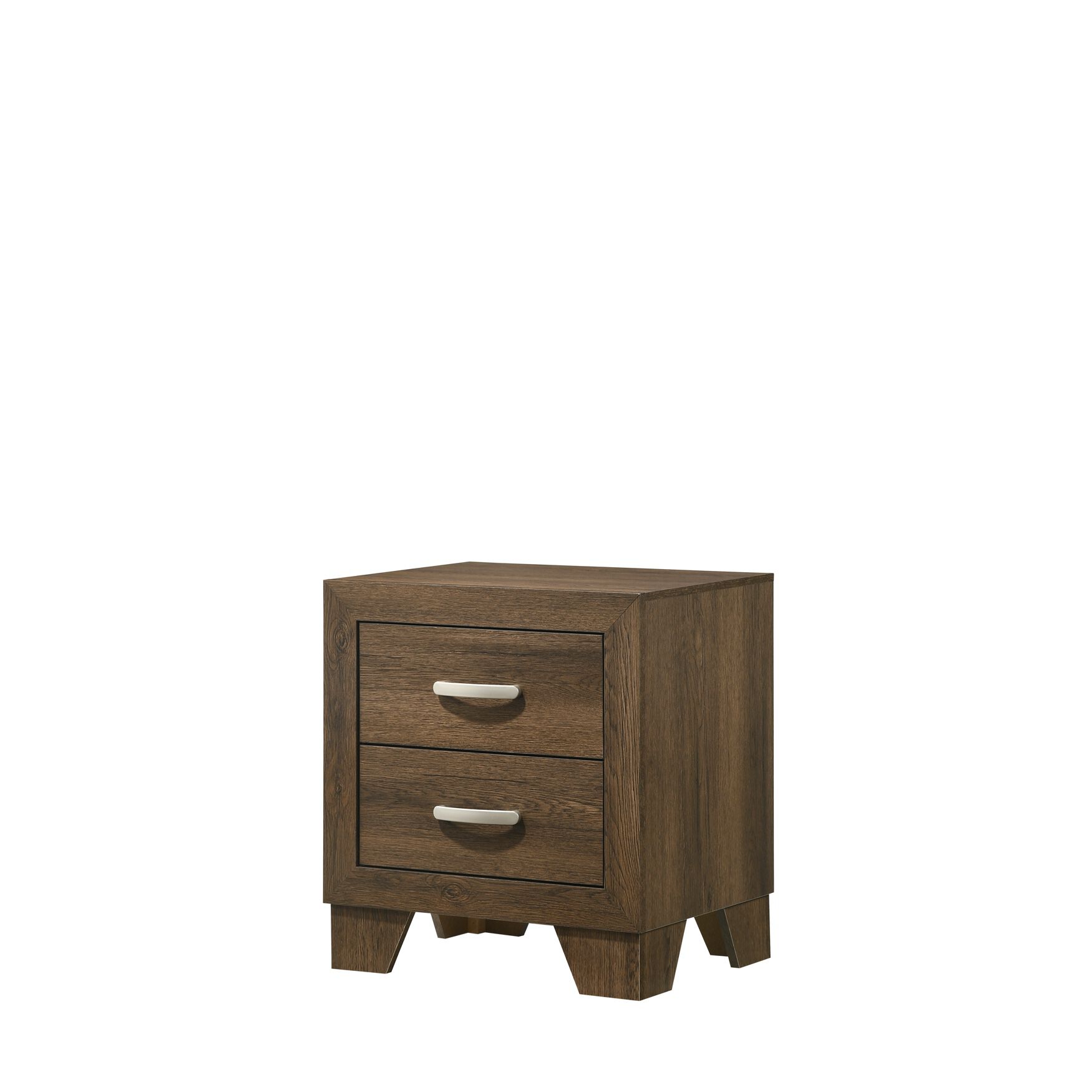 Nightstand, OAK, hi-res image number 0