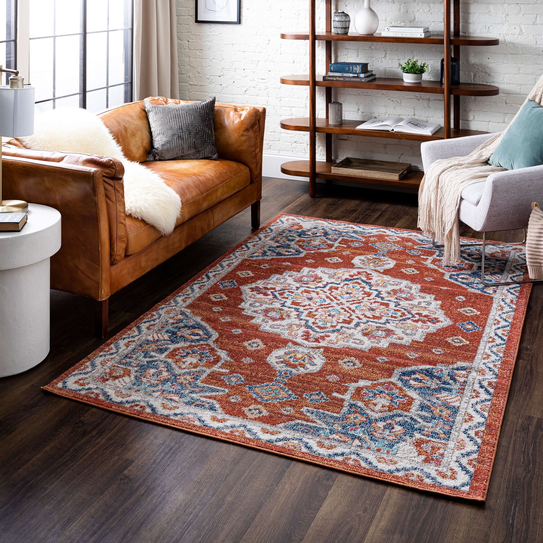 Laughton Area Rug, , alternate image number 10