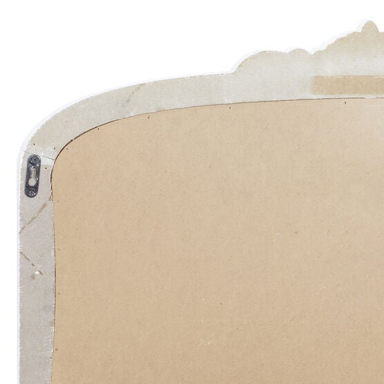 Cream Vintage Wood Wall Décor, , on-hover image number null