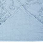 Trevor Collection Tufted Chenille Bedspread Set , , alternate image number null