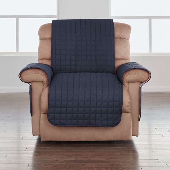 Ultimate Recliner Protector, 