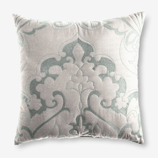 Amelia 16&quot; Square Pillow, 