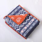 Medina Quilted Throw Blanket, , on-hover image number null