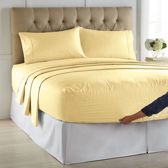 Bed Tite™ Microfiber Sheet Set, 