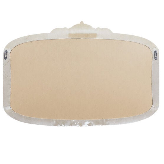 Cream Vintage Wood Wall Décor, , alternate image number null