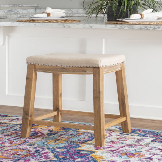 Claridge Counter Stool, , alternate image number null