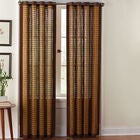 Bamboo Grommet Panel, , alternate image number null