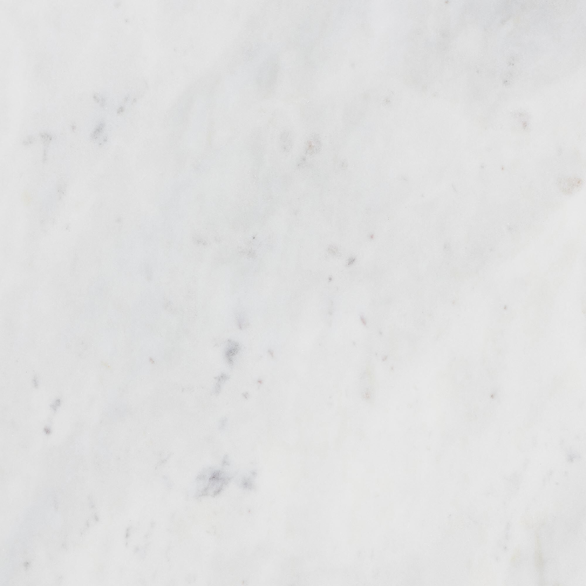 Akanji Marble Round End Table, WHITE, alternate image number 5