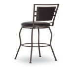 Townsend Three Piece Adjustable Stool Set, , alternate image number null