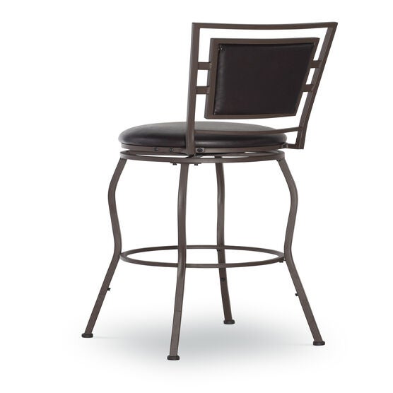 Townsend Three Piece Adjustable Stool Set, , alternate image number null