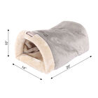 Sleep Cat Bed Pet Small Dot Bed, , alternate image number null