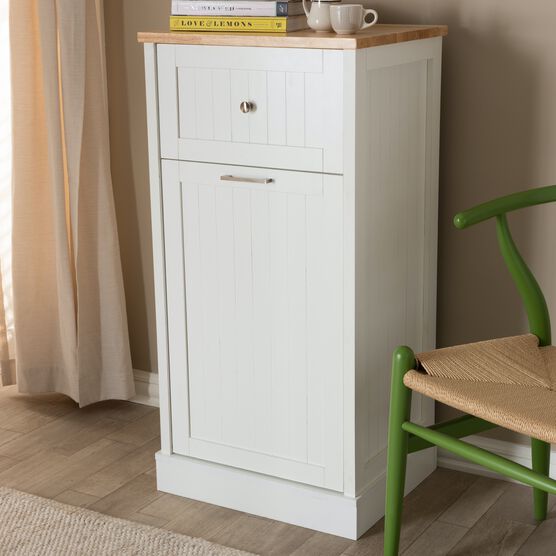 Marcel Farmhouse Coastal Kitchen Cabinet Furniture, , alternate image number null