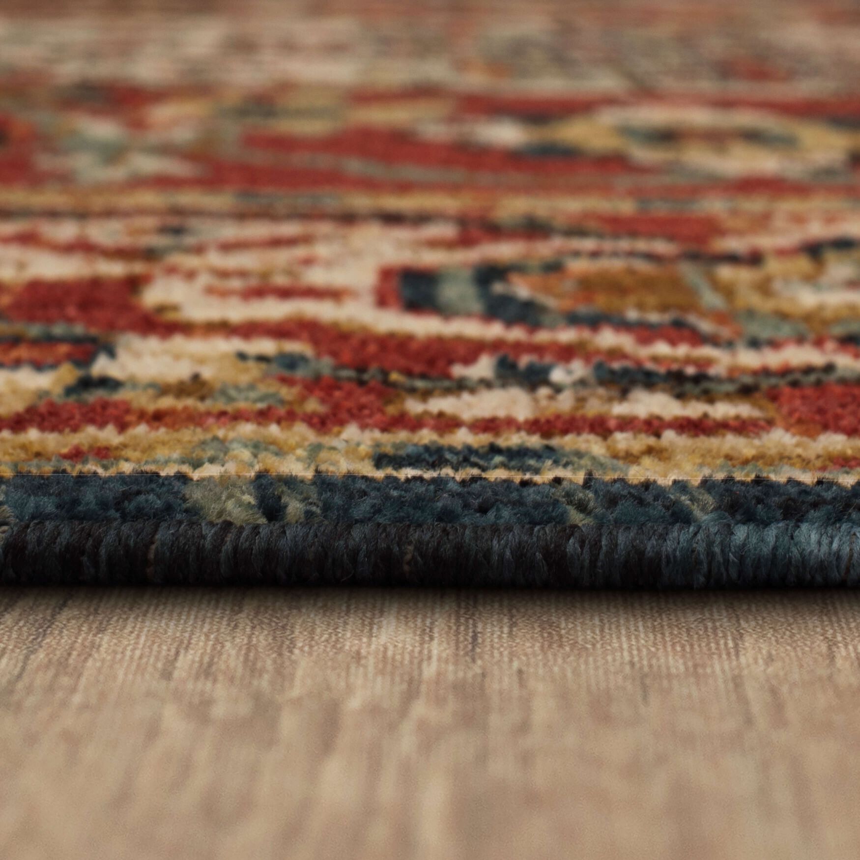 Bilpass Area Rug, , alternate image number 4