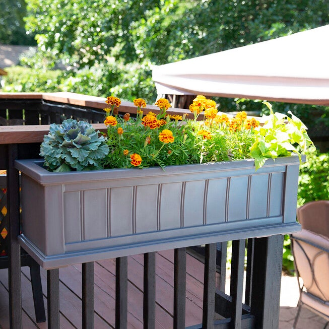 Cape Cod 3FT Window Box, , alternate image number null