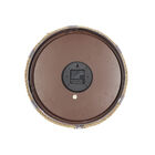 Blue Coastal Metal Wall Clock, , on-hover image number null