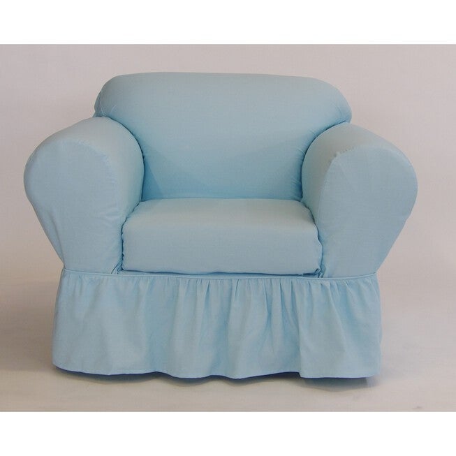 Ruffled 2-Pc. Slipcover, , alternate image number 2