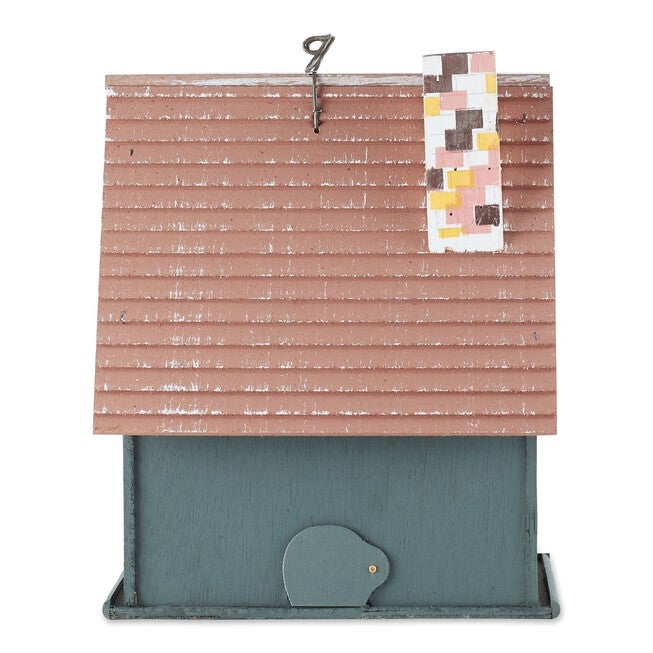 Magical Storybook Cottage Birdhouse, , alternate image number null