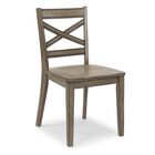 Mountain Lodge Pair of Dining Chairs , , alternate image number null