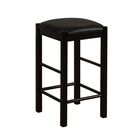 Lancer 3-Pc. Tavern Set, Faux Black Marble, , on-hover image number null