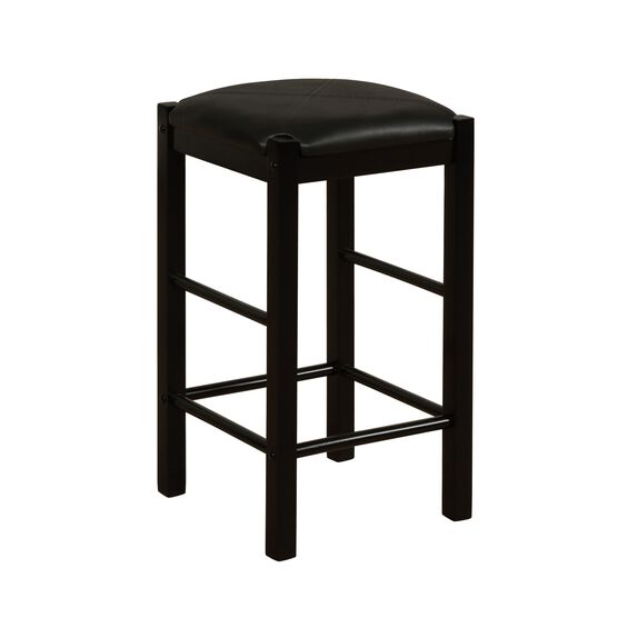 Lancer 3-Pc. Tavern Set, Faux Black Marble, , on-hover image number null
