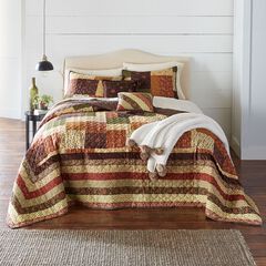 Salem Bedspread Collection, 