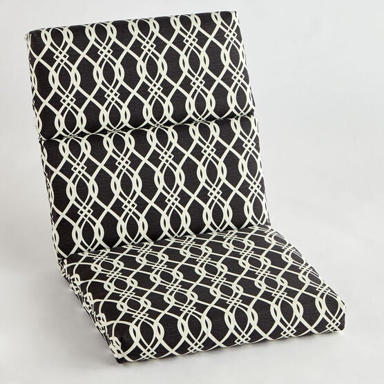 Universal Chair Cushion, Universal Chair Cushion,