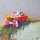 Sweet Tea Outdoor Wall Art, MULTI, hi-res image number null