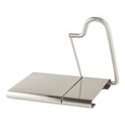 Cheese Slicer with Blade, GRAY, hi-res image number null