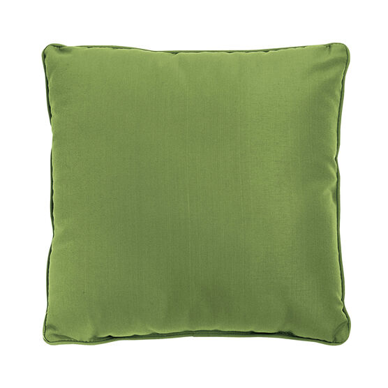 16" Sq. Toss Pillow, , alternate image number null