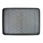 Baking Sheet 18 X 13 17 X 12 No Stick Rack, , on-hover image number null