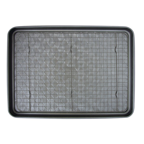 Baking Sheet 18 X 13 17 X 12 No Stick Rack, , on-hover image number null