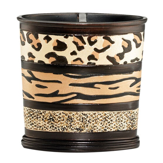 Gazelle Toothbrush Holder, MULTI
