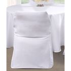 Fresh Ideas Folding Chair Cover 32" x 18", , alternate image number null