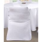 Fresh Ideas Folding Chair Cover 32" x 18", , alternate image number 4