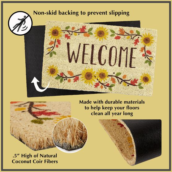 Palm Beach Doormat Floor Coverings, , alternate image number null