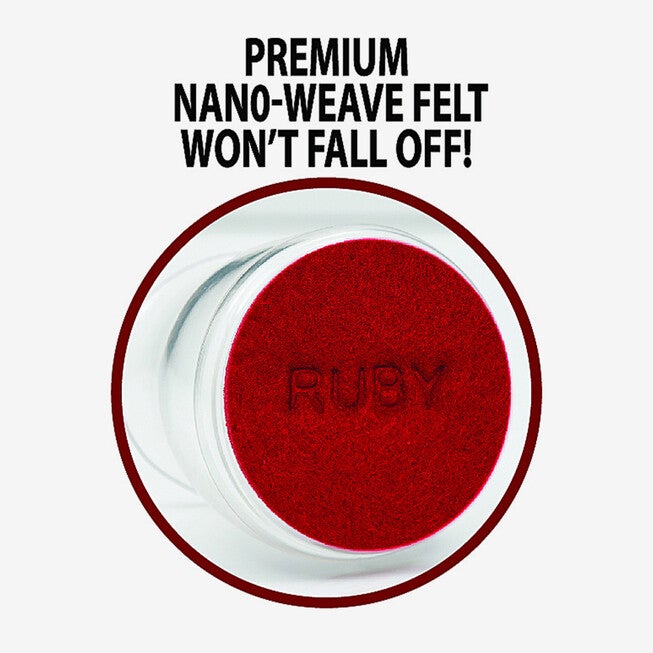 Ruby™ Sliders, Set of 8, , alternate image number null