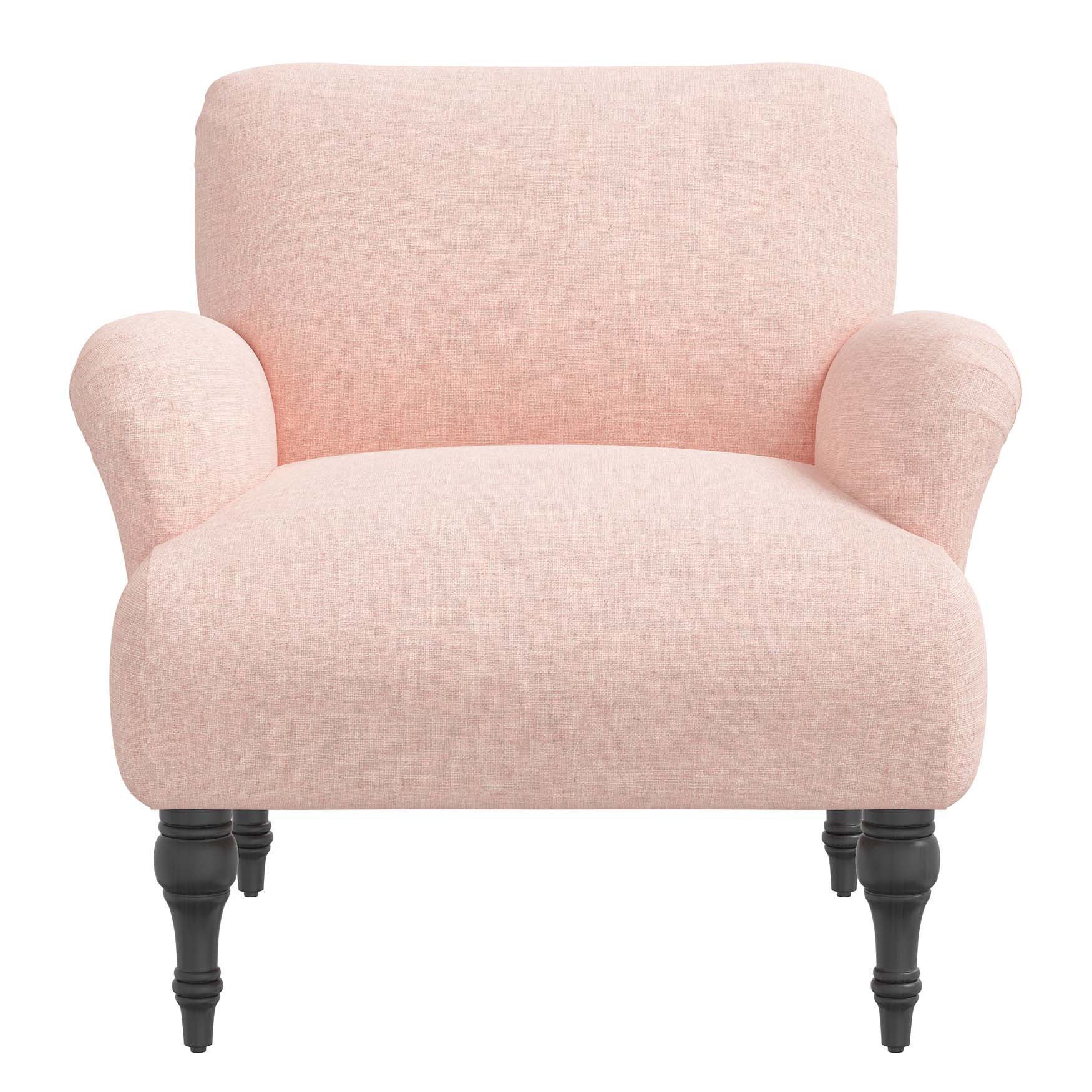 Elodie Chair, ZUMA ROSEQUARTZ, hi-res image number 0
