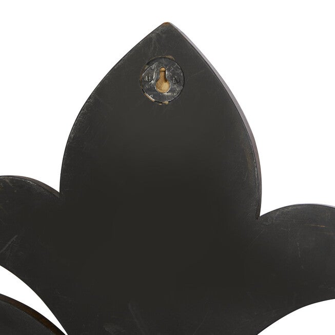 Brown Traditional Ornamental Wood Wall Décor, , alternate image number 3