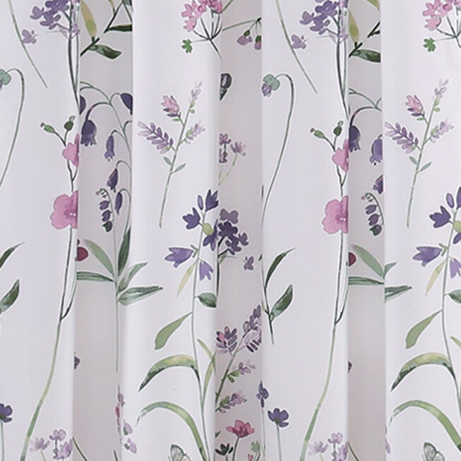 Nola 84 Inch Window Panel Pair, LILAC, alternate image number null
