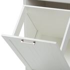 Marcel Farmhouse Coastal Kitchen Cabinet Furniture, , alternate image number null