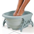 Collapsible Foot Spa, , alternate image number 3