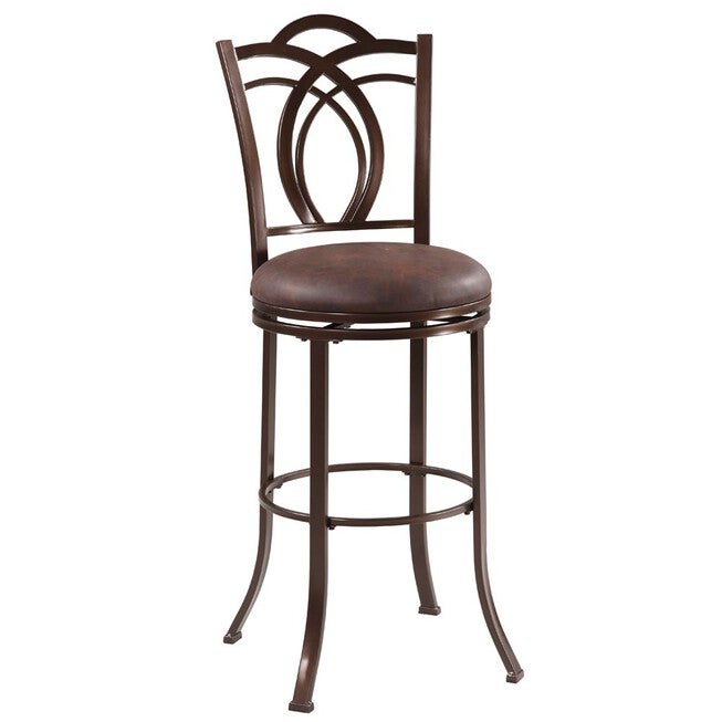 Calif Metal Bar Stool Collection, , hi-res image number null
