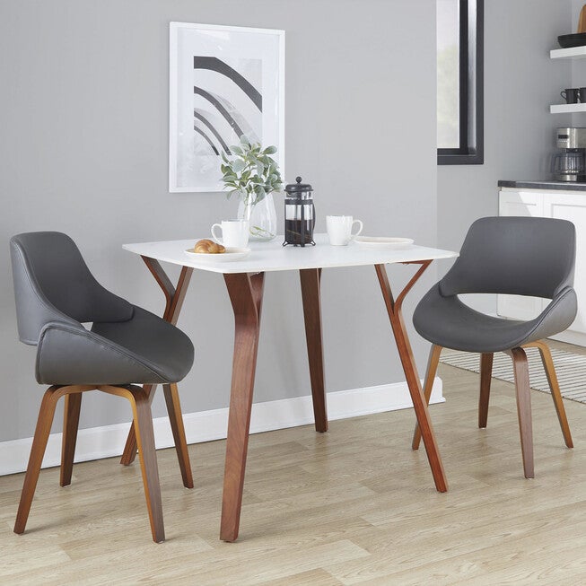 Fabrico Chair - Set Of 2, , alternate image number null