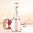 Gold Magnetic Facial Massager, , alternate image number null