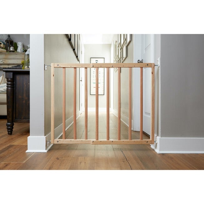 Safety Mate Expandable Baby and Pet Gate, , alternate image number null